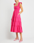 Calypso Maxi Dress - Magenta