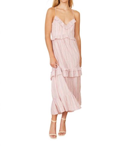 Caballero Nicole Maxi Dress product