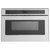 1.2 Cu. Ft. Stainless Built-In Drawer Microwave
