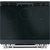 7 Cu. Ft. Matte Black Induction and Convection Double Oven Range