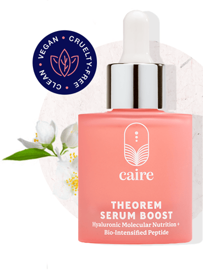Caire Beauty Theorem Serum Boost 30 mL | 1 oz. (30 Day Supply) product