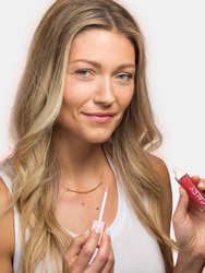 Beachy Kiss Probiotic Lip Oil