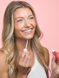 Beachy Kiss Probiotic Lip Oil