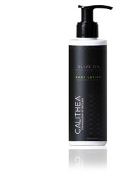 Olive Oil & Aloe Vera Body Lotion