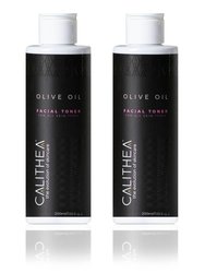 Olive Oil Facial Toner - 2 Pack