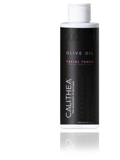 Calithea Skincare Olive Oil Facial Toner product