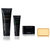 Silky Skin Set With All Natural Soap