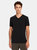 2-Pack Short Sleeve V-Neck T-Shirt