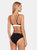 High Leg Tanga Bikini Underwear