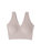 Invisible Lightly Lined V-Neck Bralette