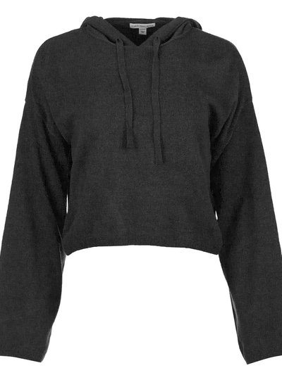 Calvin Klein Jeans Women's Solid Maxi Long Sleeve Hoodie product