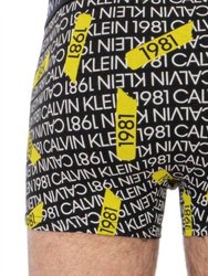 Men's 1981 Micro Boxer Brief