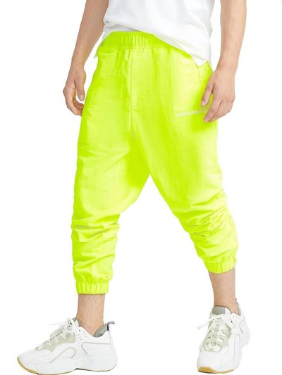 Calvin Klein Men's Neon Track Pant product