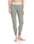 Modern Cotton Jogger Pant In Grey Heather - Grey Heather