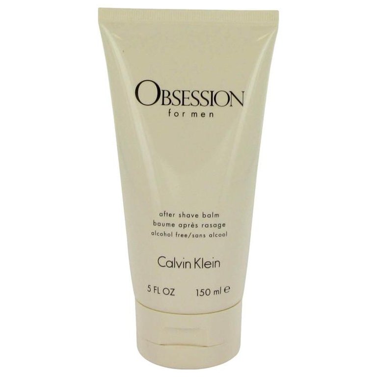 OBSESSION by Calvin Klein After Shave Balm 5 oz