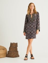 Asha Tunic