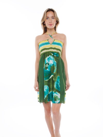Calypso St. Barth Franny Dress product