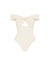 Lauren One Piece - Ivory