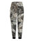 Jules Pant In Jungle Leaves - Jungle Leaves