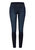 Women Philia Pant In Dark Indigo - Dark Indigo