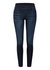 Women Philia Pant In Dark Indigo - Dark Indigo