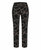 Women's Fidelity Trouser In Black