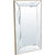 Insley 28.4" x 42.6" Casual Rectangle Framed Classic Accent Mirror