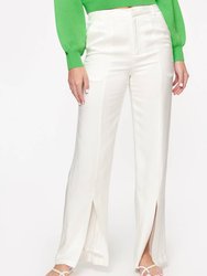 Amelie Twill Pant