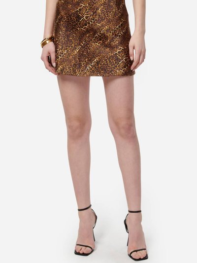 Cami NYC Aviva Mini Skirt product