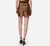 Aviva Mini Skirt