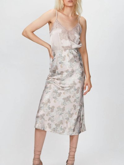 Cami NYC Aviva Skirt In Floral Blur product