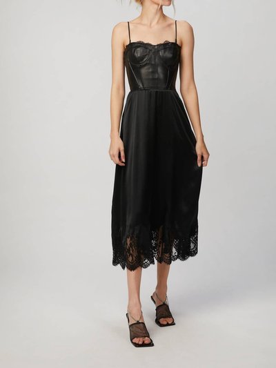 Cami NYC Claudine Midi Dress product