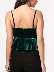 Colette Bustier Top