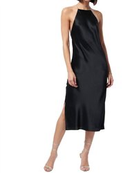 Diandra Dress Dress - Black