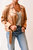 Drey Jacket - Tan