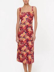 Hema Dress - Paradise