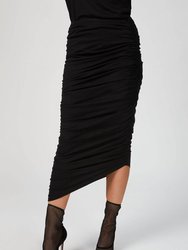 June Skirt - Black