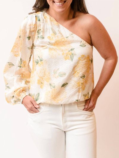 Cami NYC Lenore Floral Top product
