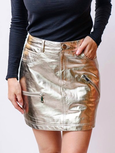 Cami NYC Letica Skirt product