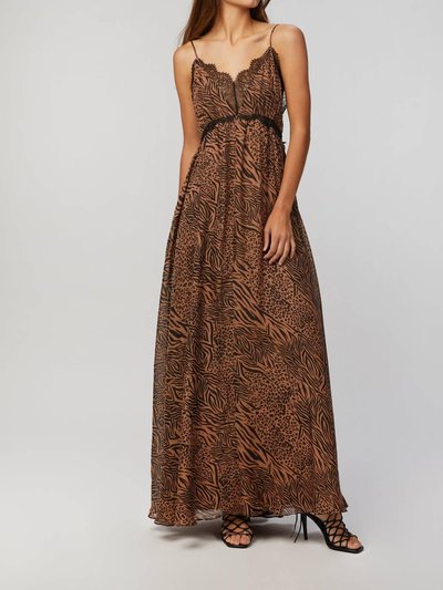 Cami NYC Marley Maxi Dress In Jungle product