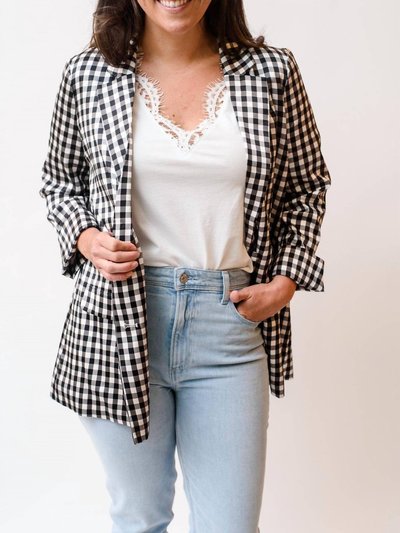 Cami NYC Owen Blazer product