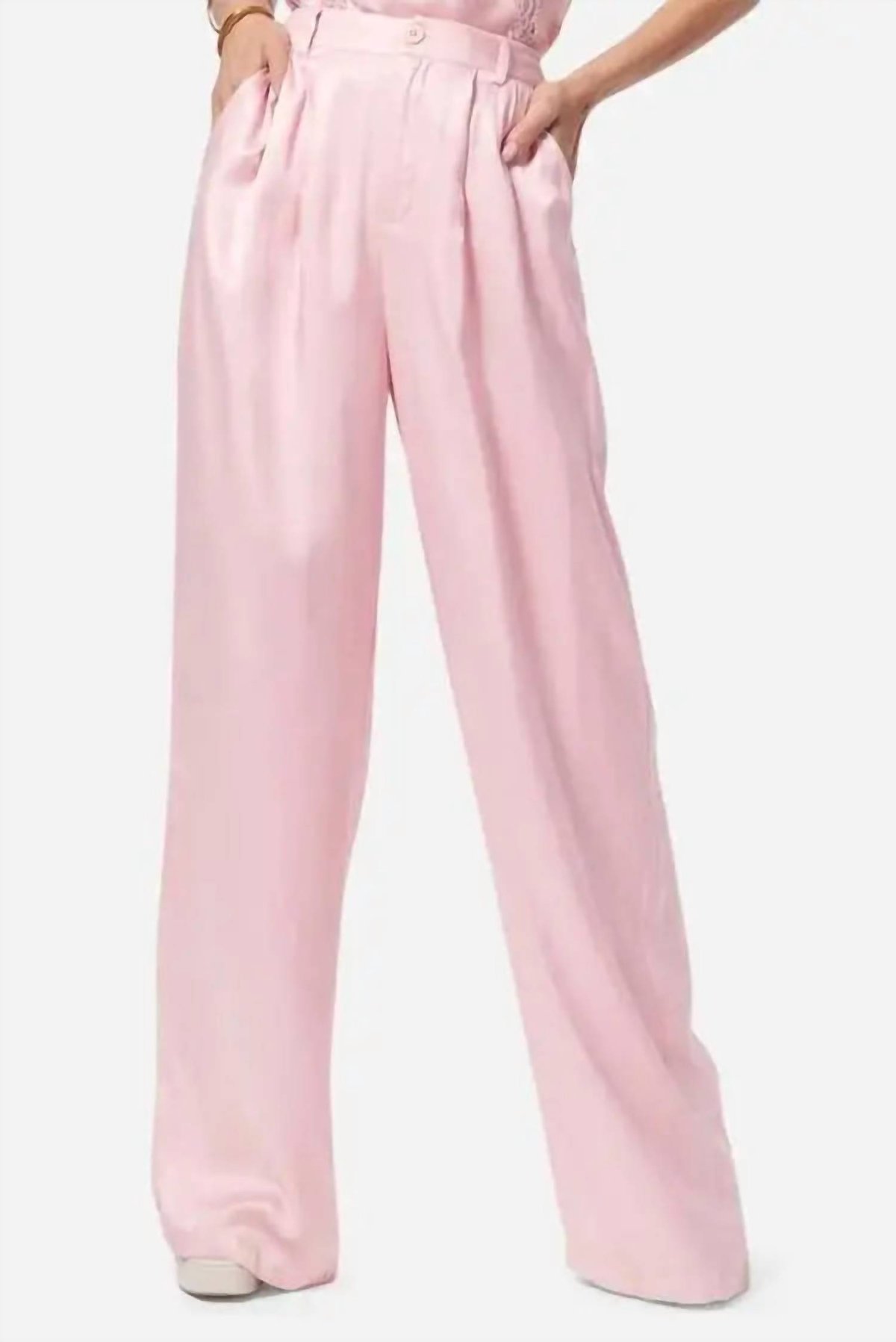 Cami NYC Ahi Pink Rylie Pant Ahi Pink Verishop