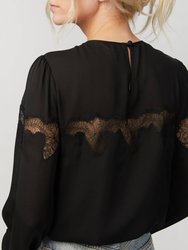 Tabitha Blouse