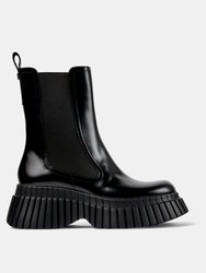 Ankle Boots BCN - Black