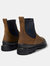 Ankle Boots Brutus - Brown/Black