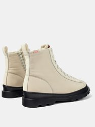 Ankle Boots Brutus - Pastel Grey