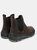 Ankle Boots Brutus Trek - Dark Grey