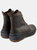 Ankle Boots Brutus Trek - Medium Brown