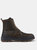 Ankle Boots Brutus Trek - Medium Brown - Medium Brown