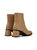  Ankle Boots Camper Kiara - Beige